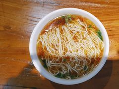 -金枝玉叶上海人家食府(三里河店)