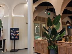 -mango tree芒果树泰国餐厅(青岛万象城店)