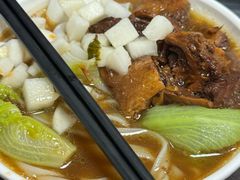 -珍珍小食店(西华路店)