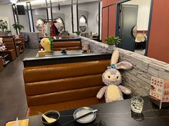 -熹悟海鲜火锅·广式打边炉