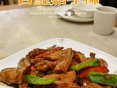 -华盛丰温州大排档(东三环南路店)