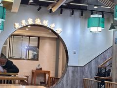 -西羊市老米家泡馍(西羊市店)
