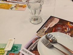 -中山威尼斯西餐厅(三乡总店)