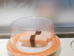 -万岁寿司(芳村店)