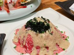 -吟松日式料理(莘庄店)