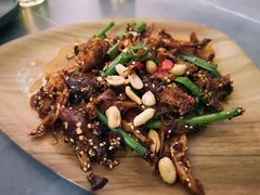 -何师烧烤Pro ·江湖川菜·小龙虾·精酿(太古里旗舰店)