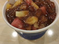 -帅小六刨冰·不一样的奶冰(总店)