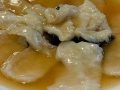 糟熘鱼片-玉林烤鸭店(垡头店)