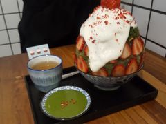 -WONDER ICE 萬得冰田(建設路总店)