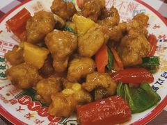 -吉源大排档·鱼生·海鲜(烧烤彩印厂店)