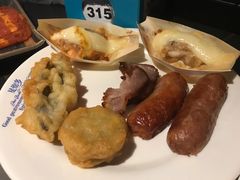 -星伦多自助料理·涮烤一体(虹悦城店)