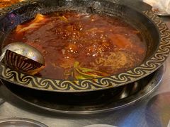 -孙婆婆美蛙兔火锅(踏水桥店)