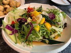 -泉味道贵州厨房(三里河店)