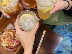 -汉堡双倍·喜鹊堡