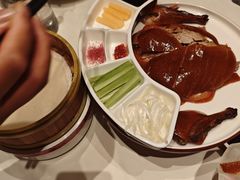 -大鸭梨烤鸭(北洼路店)