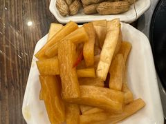 -正能量脆肉鲩火锅