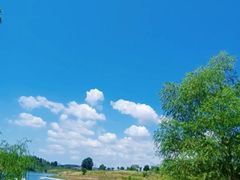 -丹江风景名胜区
