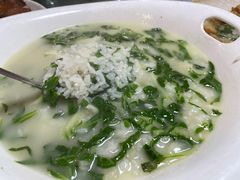 菜泡饭-富临轩私房菜(集庆门大街店)