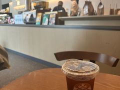 -星巴克臻选(上海长风大悦城店)