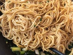 -贡梅老面馆·蟹粉面·无锡特色小吃(南长街主推店)