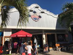 -Bubba Gump Shrimp(Ala Moana)