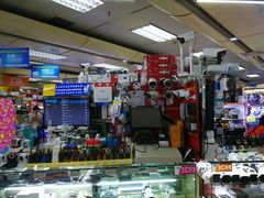-赛格电子市场(华强北路店)