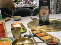 -妥妥烤肉料理(昙华林店)