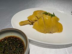 上海白斩鸡-忆家名门·上海菜(徐家汇店)