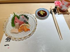 -鮨一日本料理(大中华店)