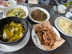 -食光慢宴·安吉土菜馆