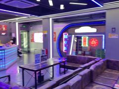 -关你鬼室大型密室逃脱(佛山创意园店)