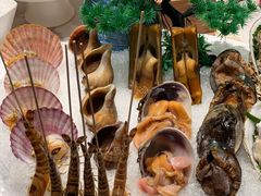 -田园肥牛鲍鱼先生(新北店)