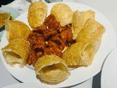 -必点海鲜·海肠捞饭大王(滨江道店)