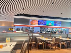 -港久茶餐厅(鹭洲里店)