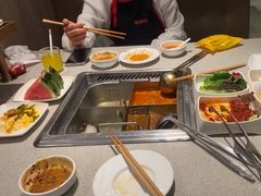-海底捞火锅(华润万象汇店)