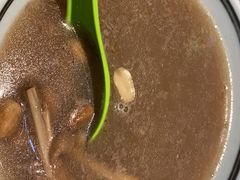-尖沙咀茶餐厅(永泰店)