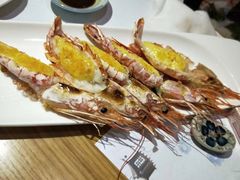 -三石铁板烧(紫竹桥店)