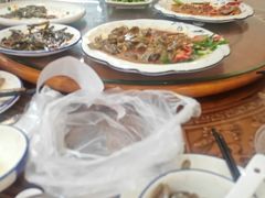 -友强·23年特色海鲜大排档(厦门店)