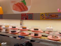-争鲜回转寿司(西红门荟聚PLUS店)