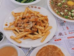 -大哥餐厅(西城花园店)