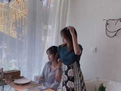 -春树下·树屋花房西餐厅(罍街AS1980店)