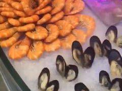 -百合酒店-香榭里自助餐厅