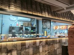-黄山老妈·土菜(碧桂园店)