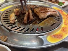 -喜来稀肉(虹泉路店)
