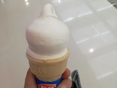 -DQ·蛋糕·冰淇淋(融创茂店)