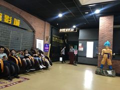 -璇宫国际影城(江汉路店)