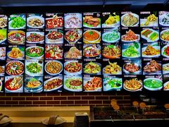 菜单-炉鼎记私房菜(总店)