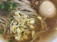 羊肉饸饹-幸福林饸饹(无极店)