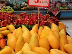 -世纪联华超市(浦电路店)