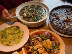-小三峡食府(西五路店)